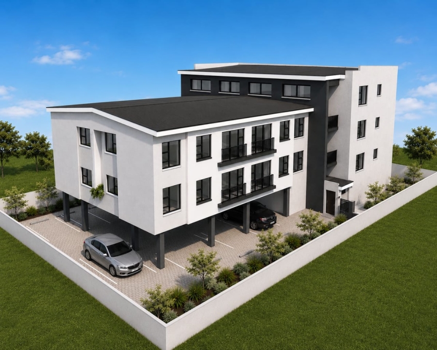 1 Bedroom Property for Sale in Blouberg Rise Western Cape